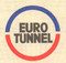 Eurotunnel PLC/SA share certificate vignette