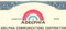 Adelphia Communication Corporation stock certificate -company logo vignette