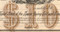 Specie Paying Gold and Silver Mining Company stock certificate - $10 under print