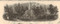 Morrison Farm Oil Company stock certificate circa 1865 (Pennsylvania) - left engraving