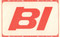 Braniff Airways Incorporated stock certificate specimen (circa 1966) - company logo