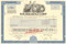 RJR Holdings Corp. bond certificate 1990 (Reynolds-Nabisco)