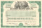 RJR Nabisco Holdings Group, Inc. bond certificate 1990 (huge leveraged buyout)