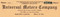 Universal Motors Company stock certificate 1916 (North Carolina)  - company name