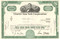 Charter New York Corporation stock certificate 1973 (banking)