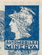 Minerva bond printed border image
