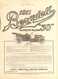 Bergdoll car advertising 