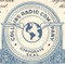 Collins Radio Company corporate seal