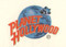 Planet Hollywood International stock certificate 2001- color vignette