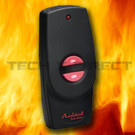 Ambient Technologies RCB Fireplace Remote On/Off Battery