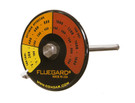FlueGard Probe Thermometer for Double-Wall Stovepipes