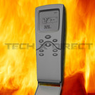 Skytech 3301P Fireplace Remote Control with Thermostat