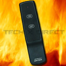 Skytech 1410 Fireplace Remote Control On/Off