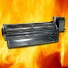 GFK4 Heatilator Fan Kit Blower by ROTOM