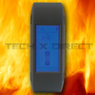 Ambient Technologies TSMT Fireplace Remote On/Off/Timer Touch Screen
