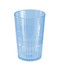 Bulk Plastic Shot Glasses | Blue Colour