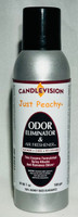 Just Peachy Odor Eliminator Spray