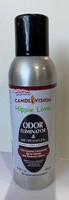 Hippie Love Odor Eliminator Spray