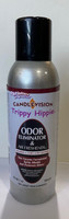 Trippy Hippie Odor Eliminator Spray