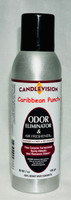 Caribbean Punch Odor Eliminator Spray