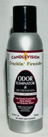 Cracklin' Fireside Odor Eliminator Spray