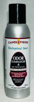 Enchanted Sea Odor Eliminator Spray