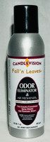 Fall 'n Leaves Odor Eliminator Spray