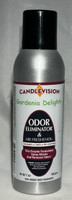 Gardenia Delight Odor Eliminator Spray