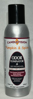 Pumpkin & Spice Odor Eliminator Spray