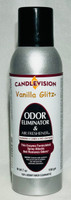 Vanilla Glitz Odor Eliminator Spray