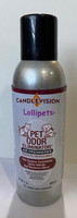 Lollipets Pet Odor Eliminator Spray