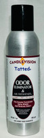 Tatted Odor Eliminator Spray