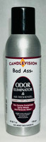 Bad Ass Odor Eliminator Spray