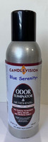 Blue Serenity Odor Eliminator Spray