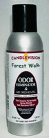 Forest Walk Odor Eliminator Spray