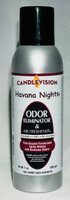 Havana Nights Odor Eliminator Spray