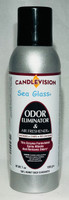 Sea Glass Odor Eliminator Spray