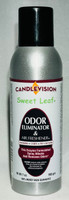 Sweet Leaf Odor Eliminator Spray