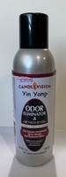Yin Yang Odor Eliminator Spray