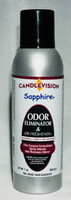 Sapphire Odor Eliminator Spray
