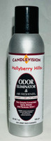 Hollyberry Hills Odor Eliminator Spray