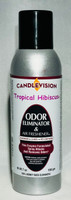 Tropical Hibiscus Odor Eliminator Spray
