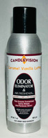 Caramel Vanilla Latte Odor Eliminator Spray
