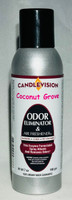 Coconut Grove Odor Eliminator Spray