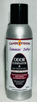 Jammin' Jelly Odor Eliminator Spray