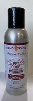 Furry Tails Pet Odor Eliminator Spray