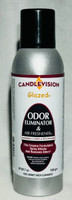 Glazed Odor Eliminator Spray