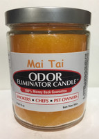Mai Tai Odor Eliminator Candle