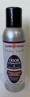 Creamy Vanilla Odor Eliminator Spray