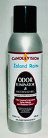 Island Rain Odor Eliminator Spray